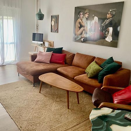 Midway Apartamento Торремолинос Экстерьер фото