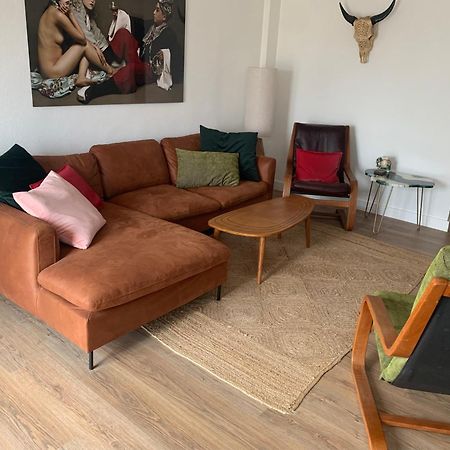 Midway Apartamento Торремолинос Экстерьер фото