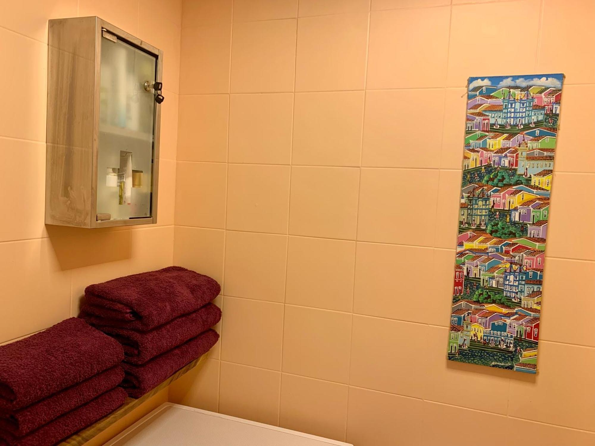 Midway Apartamento Торремолинос Экстерьер фото
